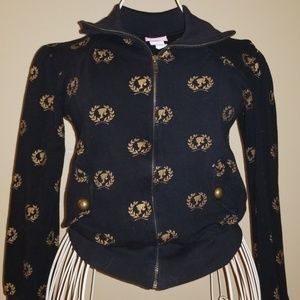 Barbie Luxe by Patricia Field Jacket